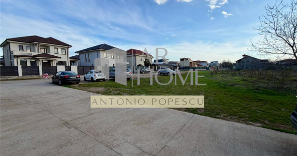 Teren intravilan, in Ploiesti, zona Albert.