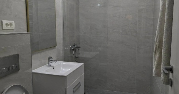 Berceni metrou dimitrie leonida etaj 2