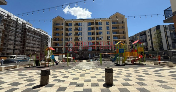 2 camere tip studio - acte gata - Metrou Berceni/Pasarela