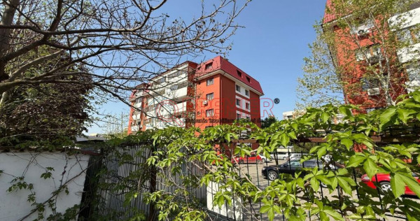 Metropolitan - Sos. Oltenitei - 2 camere 68 mp - loc