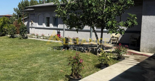 CASA INDIVIDUALA - PRIMARIE POPESTI LEORDENI