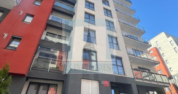 Apartament 2 camere decomandat &ndash; Maurer Coresi