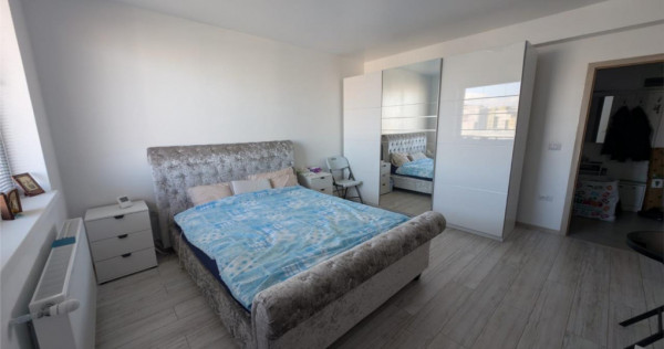 Apartament 2 Camere | Zona Coresi | Loc de parcare