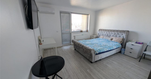Apartament 2 Camere | Zona Coresi | Loc de parcare