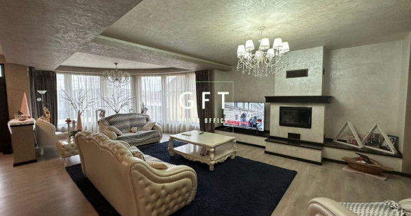 Casa de vanzare, zona Dedeman