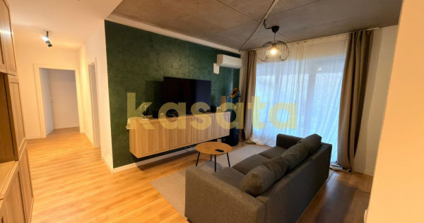 Apartament 3 camere | Ready to move | Ramuri Tei