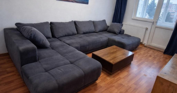 Apartament de 3 camere zona ASTRA