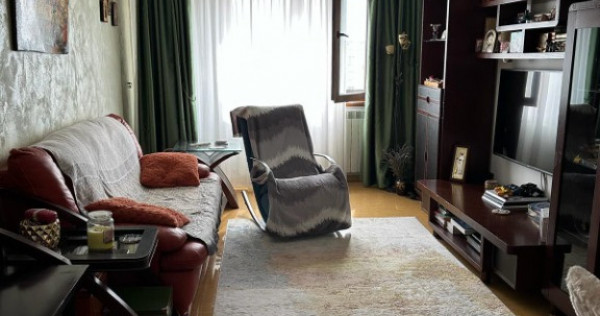 Apartament 3 camere, Crangasi, Str. Zboina Neagra