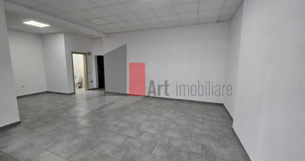 Spatiu comercial de inchiriat in Zona Militari Residence ...