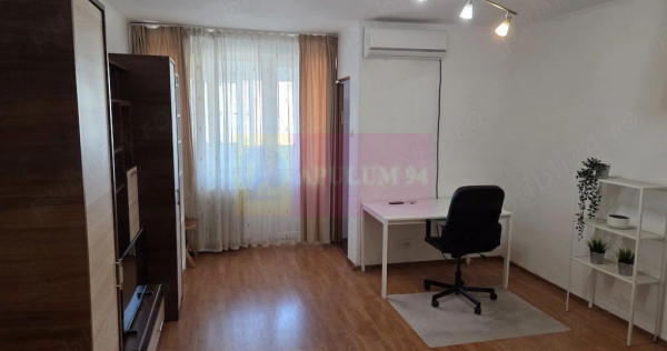 Garsoniera 31mp, Dristor Ramnicu Sarat,