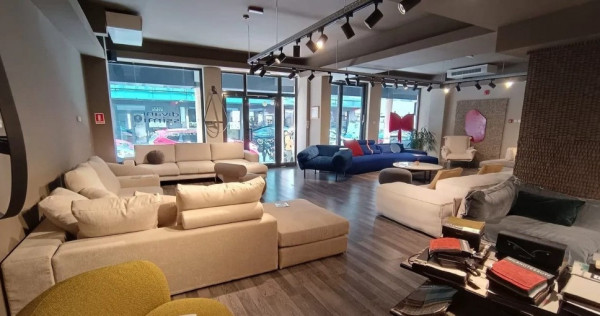 Spatiu 175mp-Floreasca-zona premium