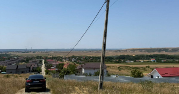 Teren intravilan, 500 mp, Simnicu de Sus, Comision zero pent