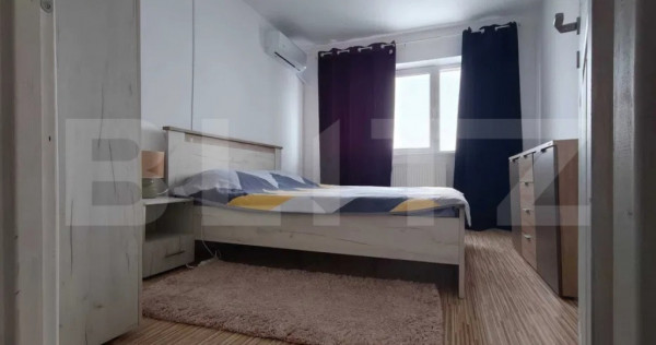 Apartament 3 camere, 75 mp, decomandat, Micro 6