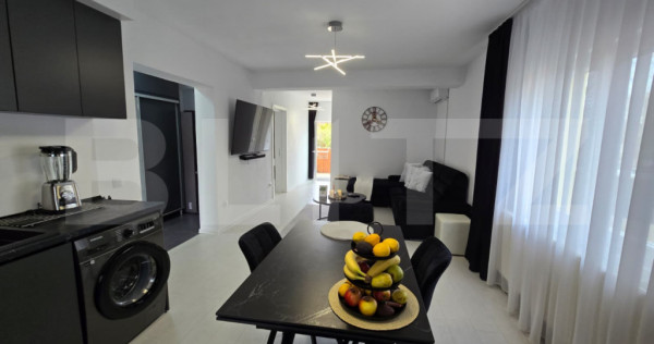 Apartament premium cu 2 camere 51 mp | Imobil 2022 | 2 locur