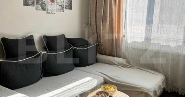 Apartament 2 camere, 50mp, zona IULIUS MALL