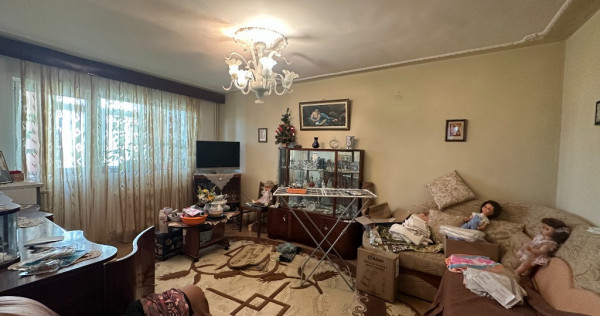 VIGAFON - Apartament 2 camere Vest-Lamaita