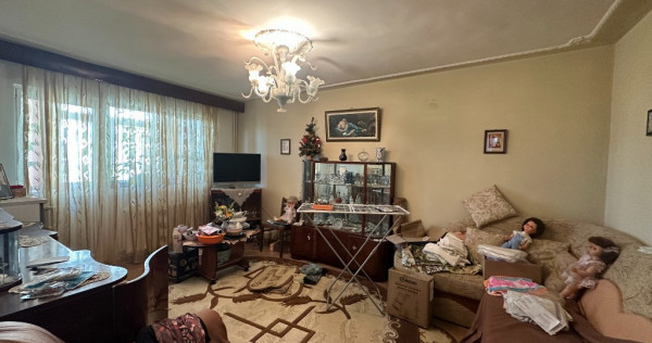 VIGAFON - Apartament 2 camere Vest-Lamaita