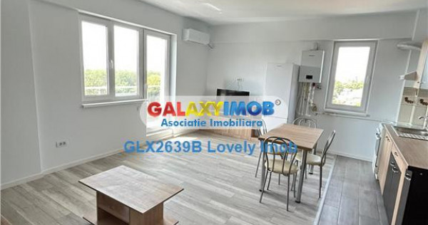 Garsoniera Bloc Nou - Rahova - Salaj - Pucheni - Centrala