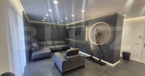 Apartament cu 2 camere de vanzare, 56.80 mp, zona Semicentra