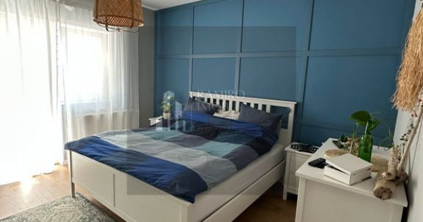 Apartament 3 camere decomandat 2020 Kristal Residence Met...