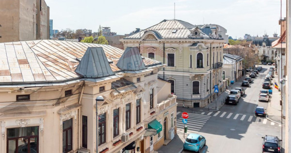 Apartament 3 camere I ideal regim hotelier | Ultracentral...