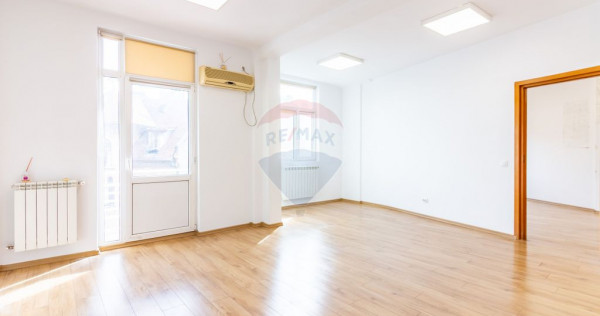 Apartament generos 2 camere I ideal regim hotelier | Ciș...