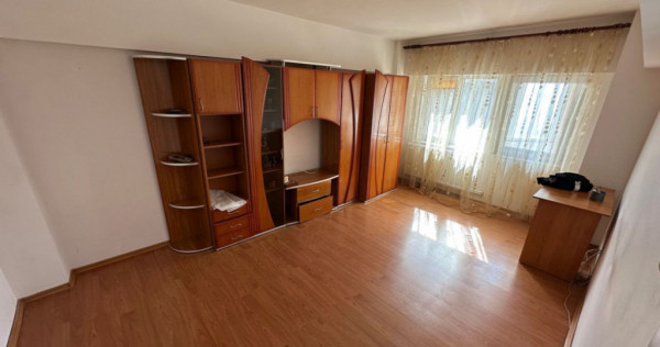 Apartament 2 camere | Decomandat | Tomis 2 | Vedere parc | E