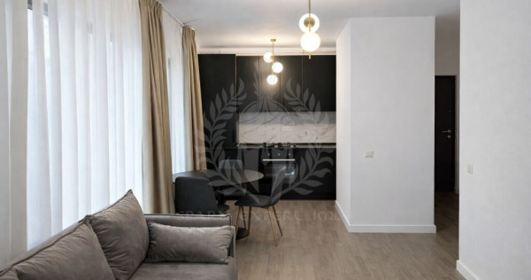 Inchiriere studio dublu, parcare privata, MRS Village,