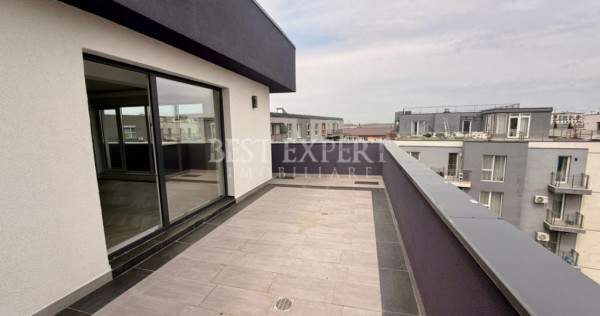 Apartament elegant cu 3 camere |Finisaje premium| Zonă lini