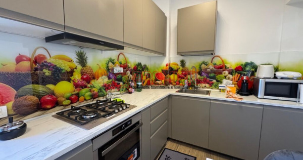 2 camere Metrou Aparatorii Patrie - Str Turnu Magurele