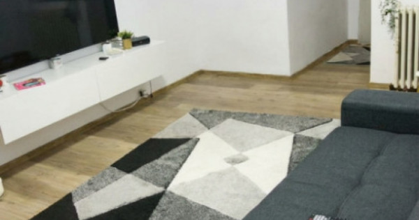 Apartament 2 camere decomandat, etajul 5 din 7, ultracentral