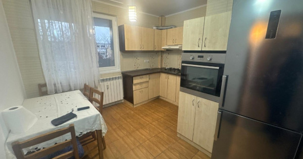 INCHIRIERI-Ap. 2 camere MODERN-Muncii/Arena Nationala