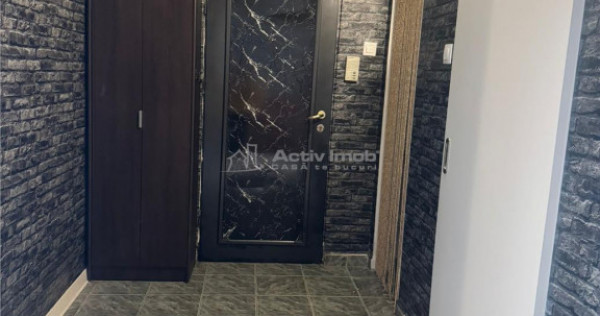 Apartament 3 camere-Drumul Taberei cu loc de parcare