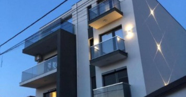 Inchirez Apartament Mamaia-Nord