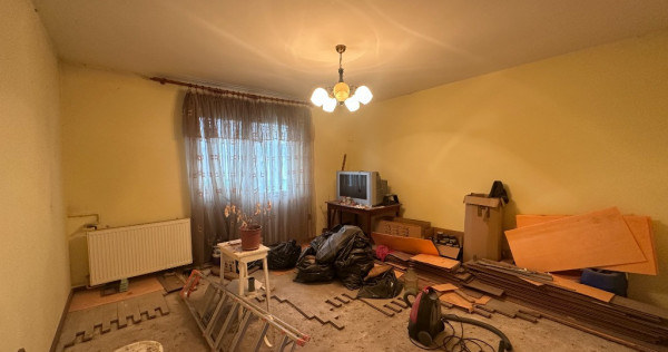 VIGAFON - Apartament 2 camere Sud-B.P. Hasdeu