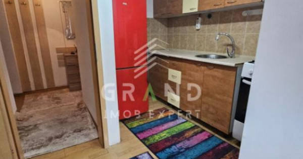 1 CAMERĂ | DECOMANDAT | MĂRĂȘTI&ndash;STR.TELEORMAN | ETAJ 1