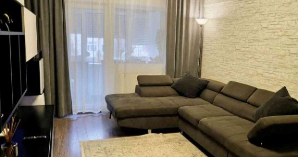 Apartament 2 camere PREMIUM Inel 1 - etaj 2/parcare/ boxa.