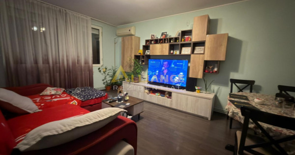 Exclusivitate Apt 3 camere recent renovat