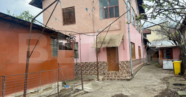 Casă de &icirc;nchiriat, 100 mp, zona Exterior Sud