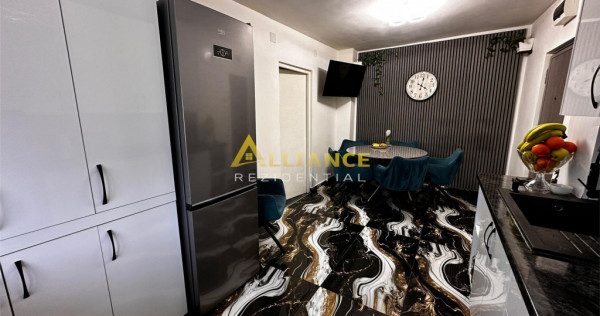 Apartament 2 Camere
