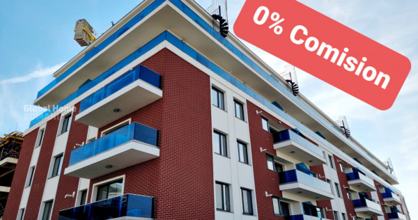 3 Camere | Mobilier Premium | 87mp | Bolat Residence - Piper