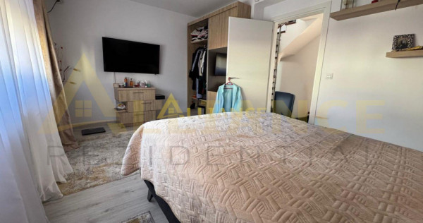 Casa tip duplex in Trend Residence Popesti Leordeni