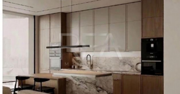 Apartament 2 Camere , investitie - Complex lux Cloud 9