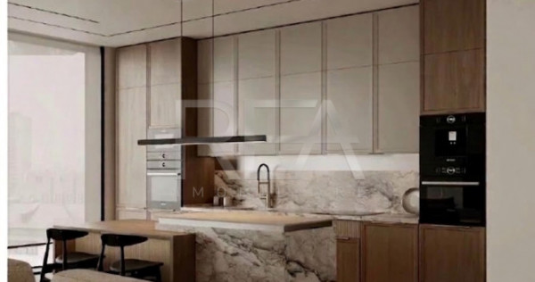 Apartament 2 Camere , investitie - Complex lux Cloud 9