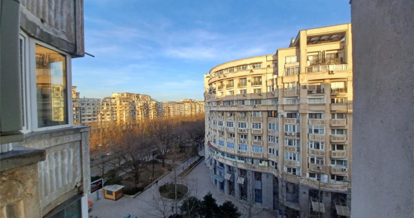 Apartament 2 Camere Bulevardul Unirii Stradal- Zepter