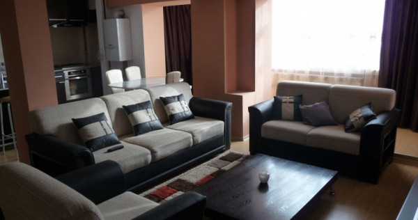 Apartament 2 camere, 70 mp, zona Calea Bucuresti - Mc Donald