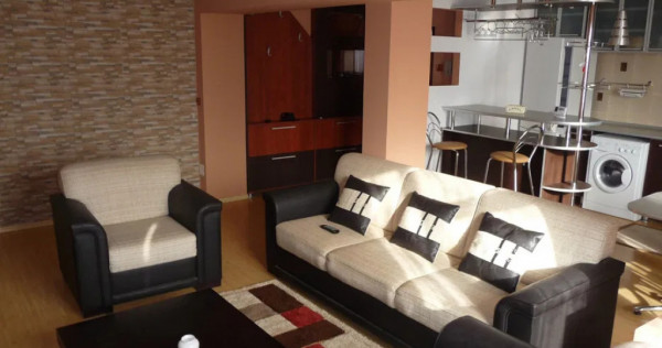 Apartament 2 camere, 70 mp, zona Calea Bucuresti - Mc Donald