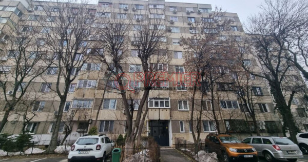 Apartament 2 camere - Anton Bacalbasa