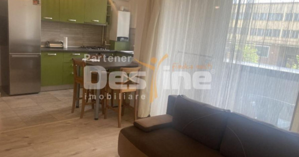 Studio 50 mp etaj intermediar, loc de parcare si boxa, situa