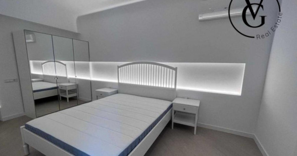 Apartament 2 camere Cortina North | Pipera North